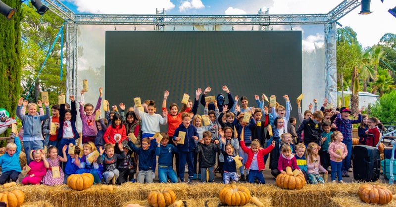 Esterel Caravaning Halloween 10 2020