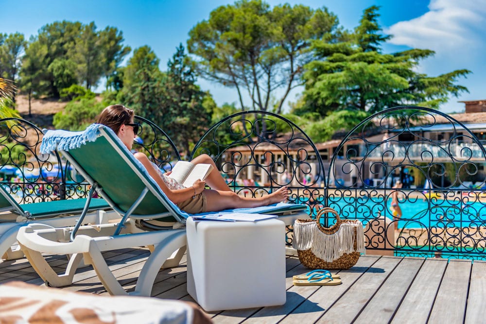 Quelques jours au soleil sur la Côte d’Azur