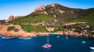 Que faire pour ses vacances sur la Côte d’Azur ?