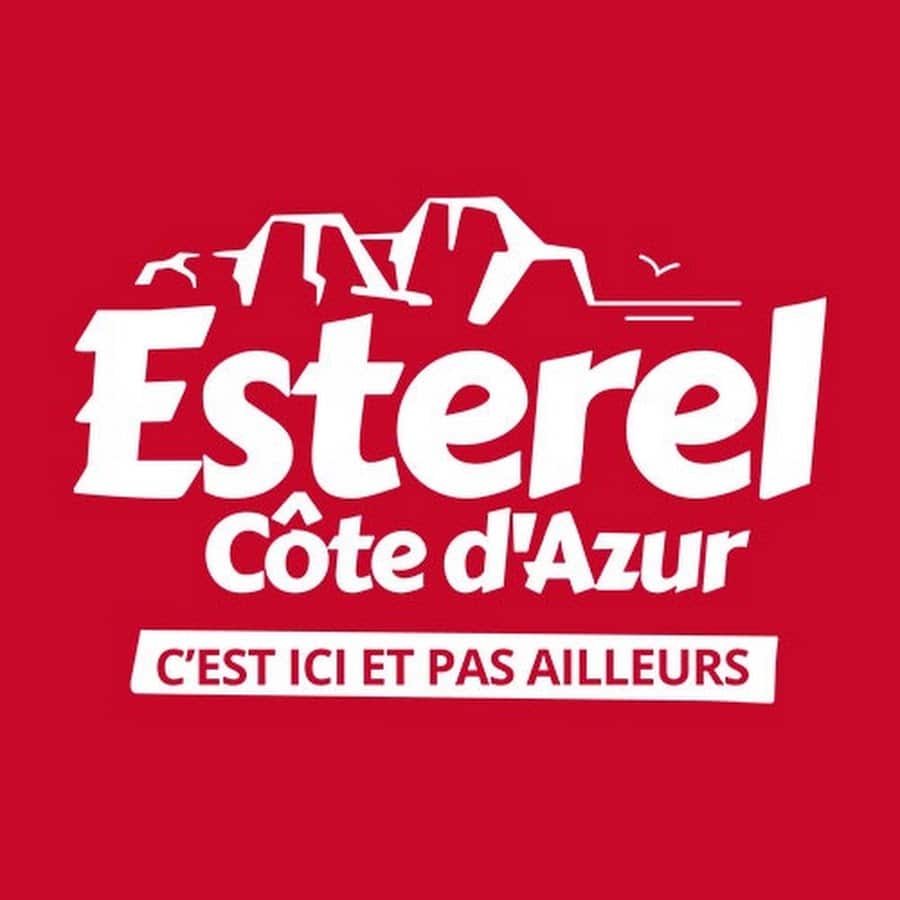 Logo Esterel Cote d'Azur