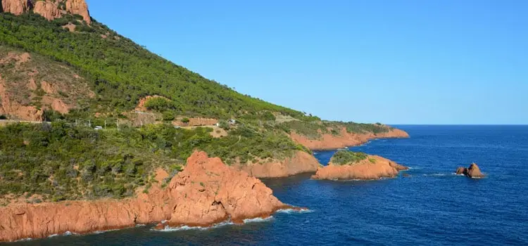 Visiter Fréjus en famille
