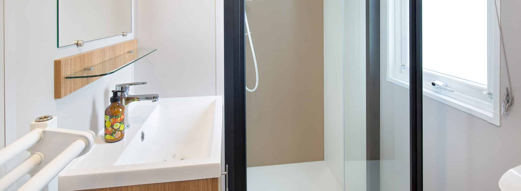 Mobil home Royal Vista