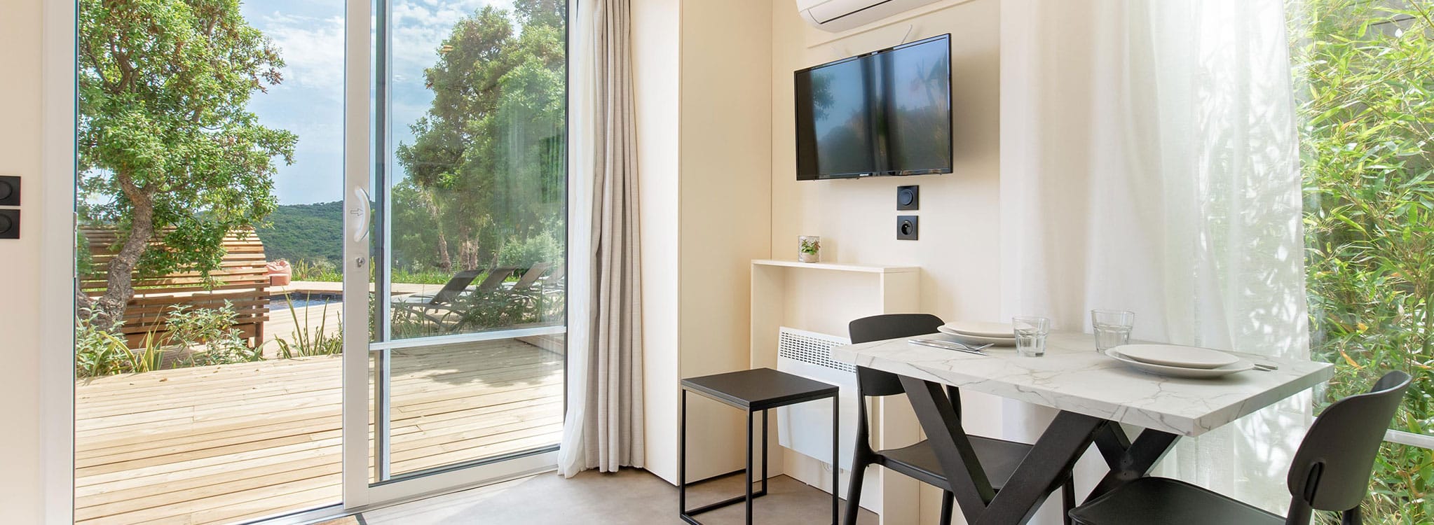Mobil Home VIP Bali