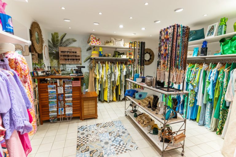 Services Boutique