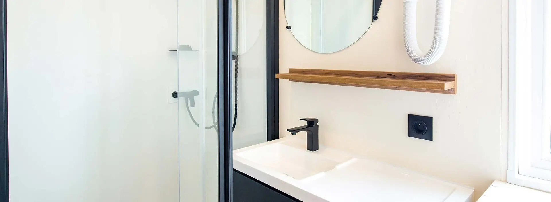 Mobil-home VIP SAFARI - Piscine et spa privatifs