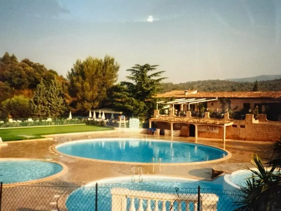 Esterel Caravaning – souvenirs des années 1990
